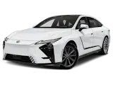 New 2026 Lexus ES Sedan