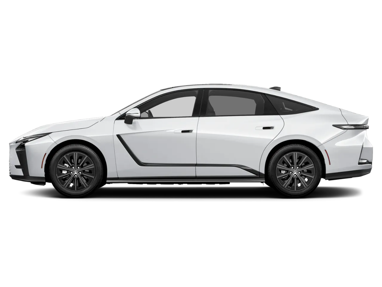 New 2026 Lexus ES Sedan