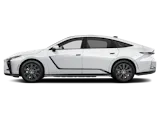 New 2026 Lexus ES Sedan