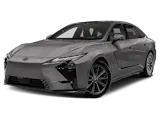 New 2026 Lexus ES Sedan
