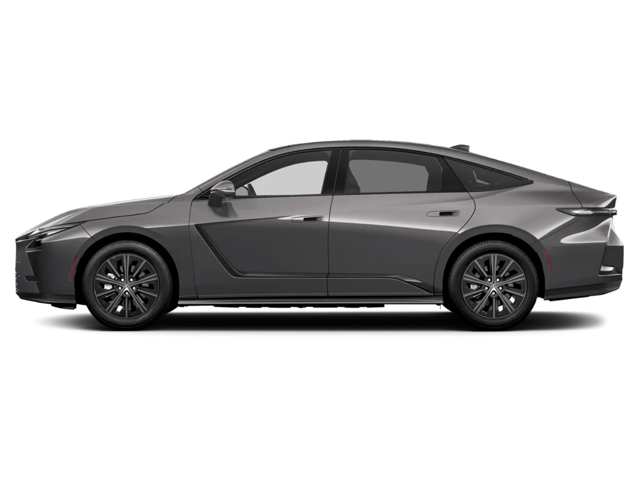 New 2026 Lexus ES Sedan