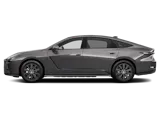 New 2026 Lexus ES Sedan