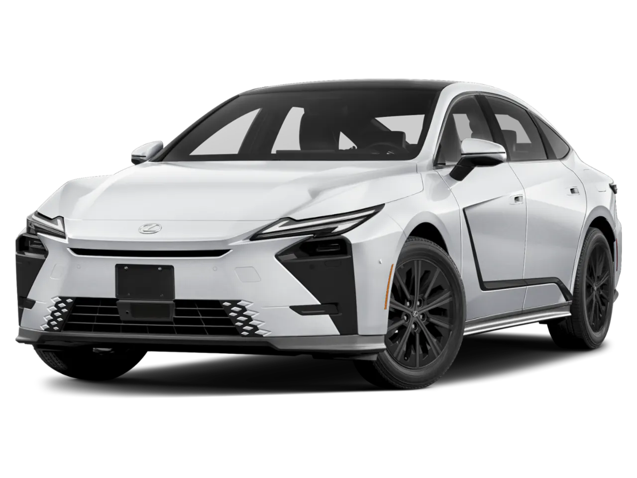2026 Lexus ES Hybrid 350h Premium