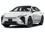 New 2026 Lexus ES Sedan
