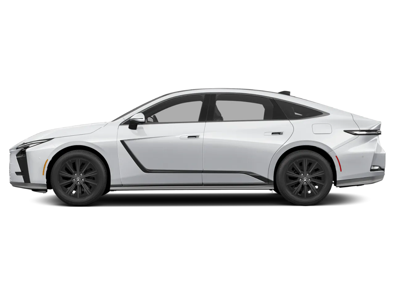 New 2026 Lexus ES Sedan