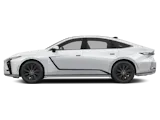 New 2026 Lexus ES Sedan