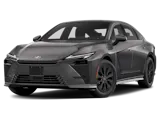 New 2026 Lexus ES Sedan