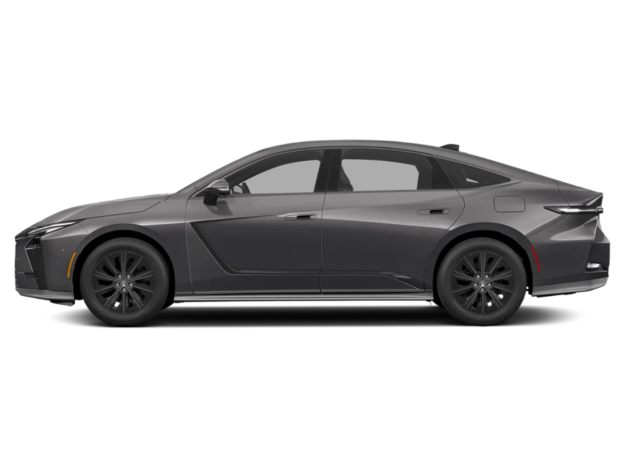 New 2026 Lexus ES Sedan