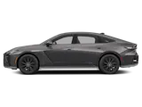 New 2026 Lexus ES Sedan