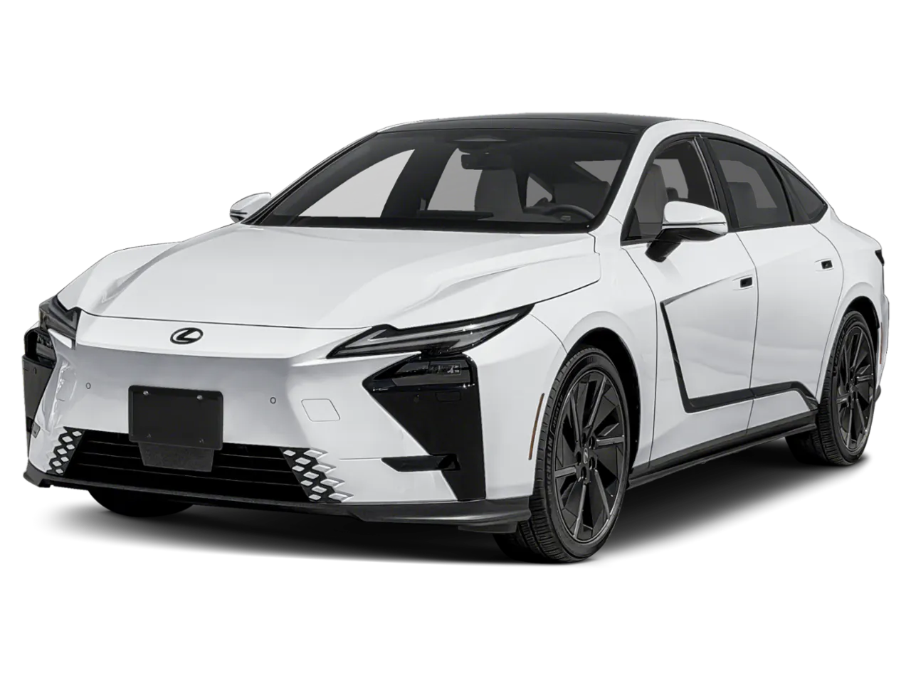 2026 Lexus ES BEV