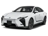 New 2026 Lexus ES Sedan
