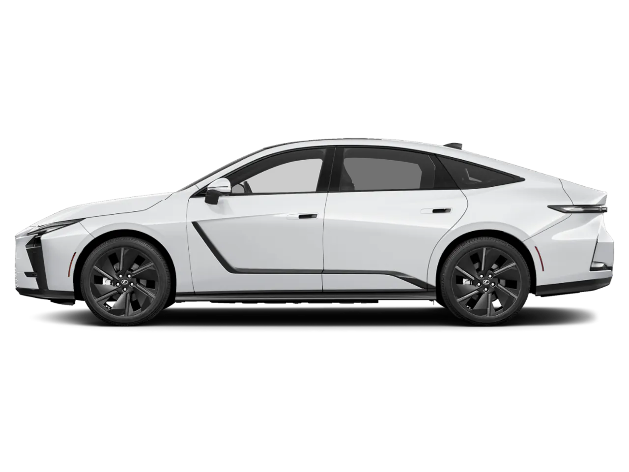 New 2026 Lexus ES Sedan