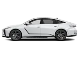 New 2026 Lexus ES Sedan