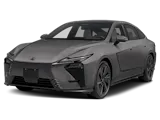 New 2026 Lexus ES Sedan