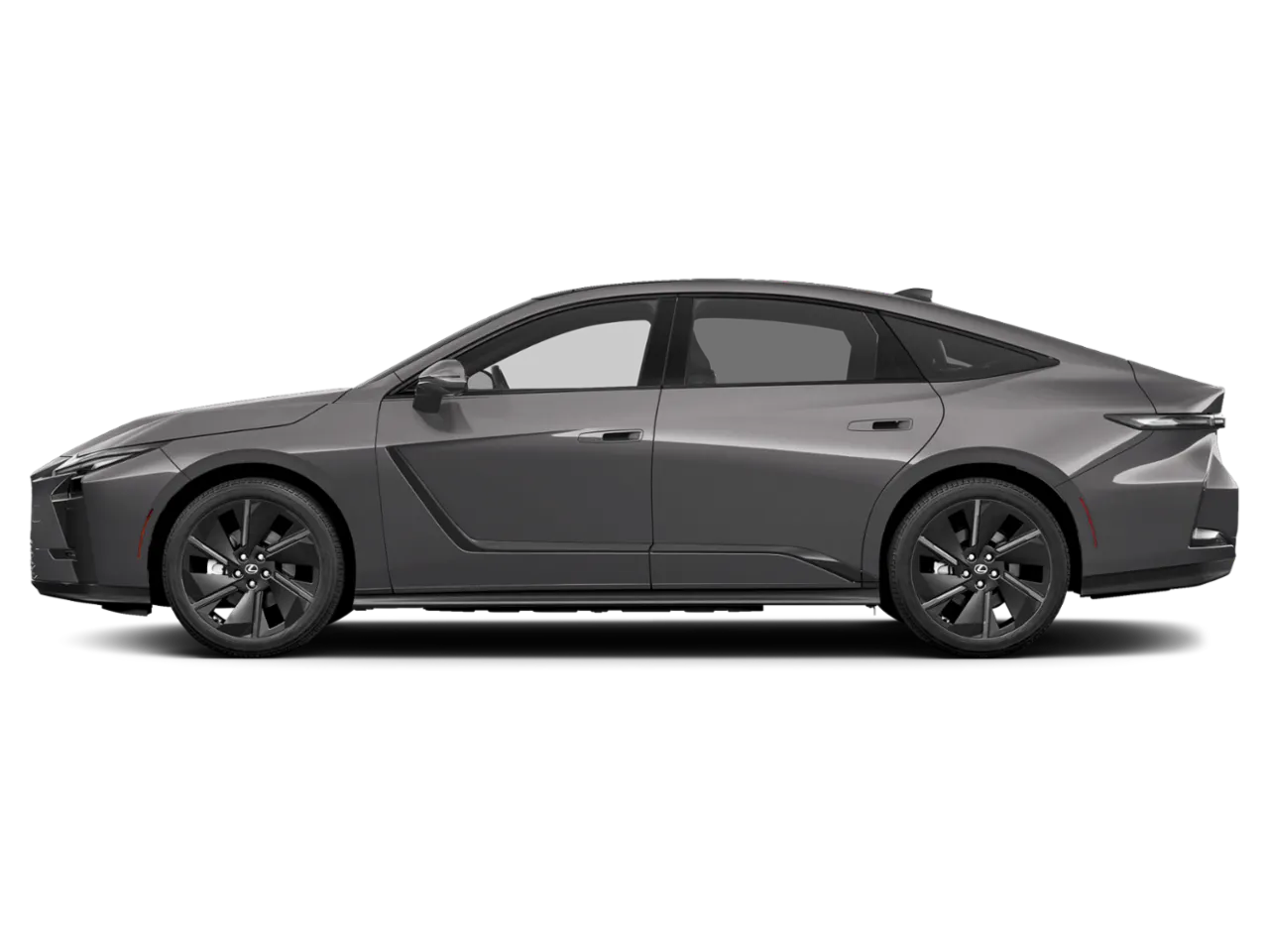 New 2026 Lexus ES Sedan