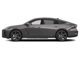 New 2026 Lexus ES Sedan