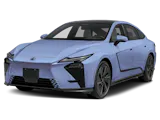 New 2026 Lexus ES Sedan