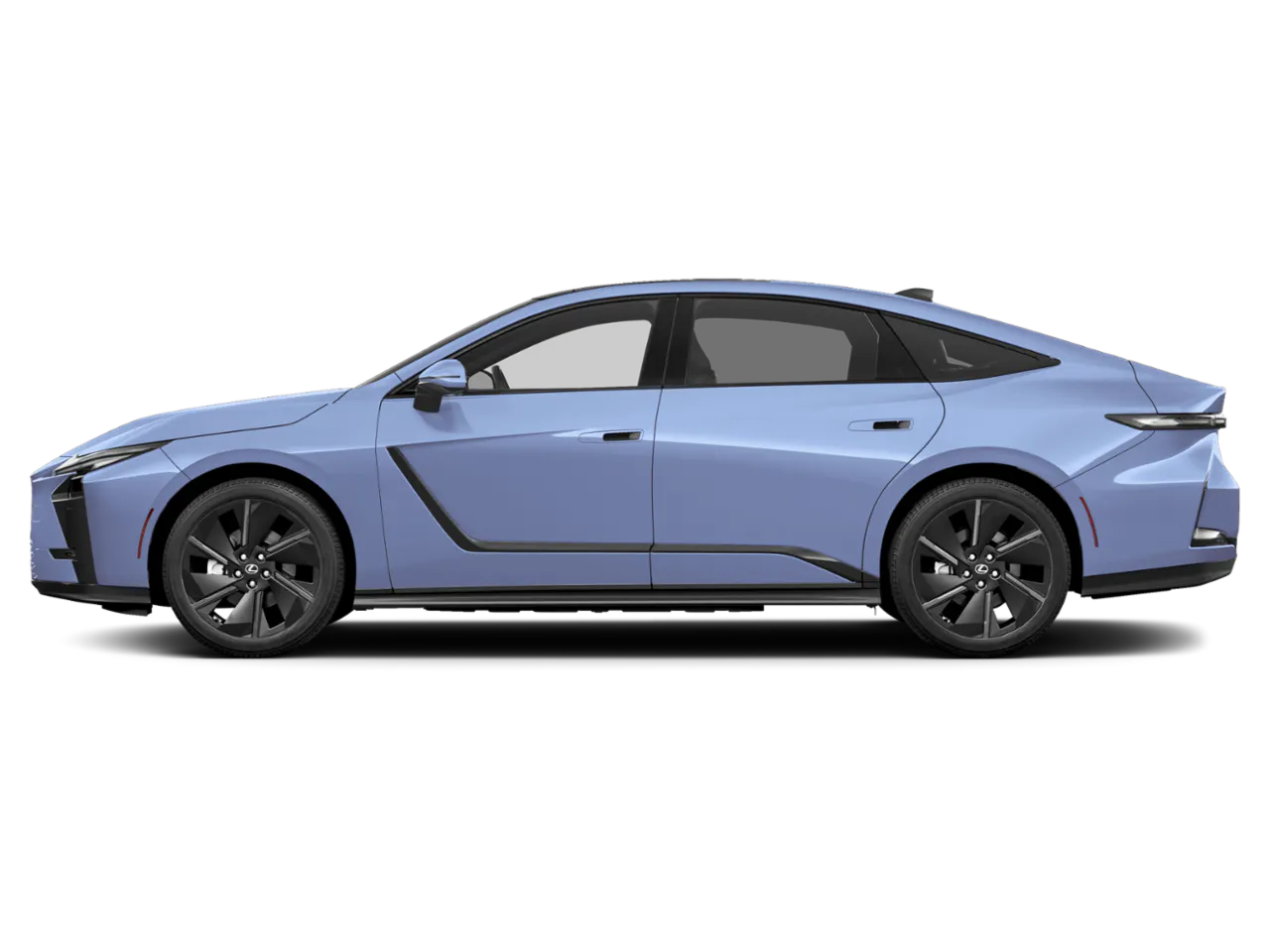 New 2026 Lexus ES Sedan