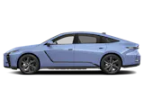 New 2026 Lexus ES Sedan