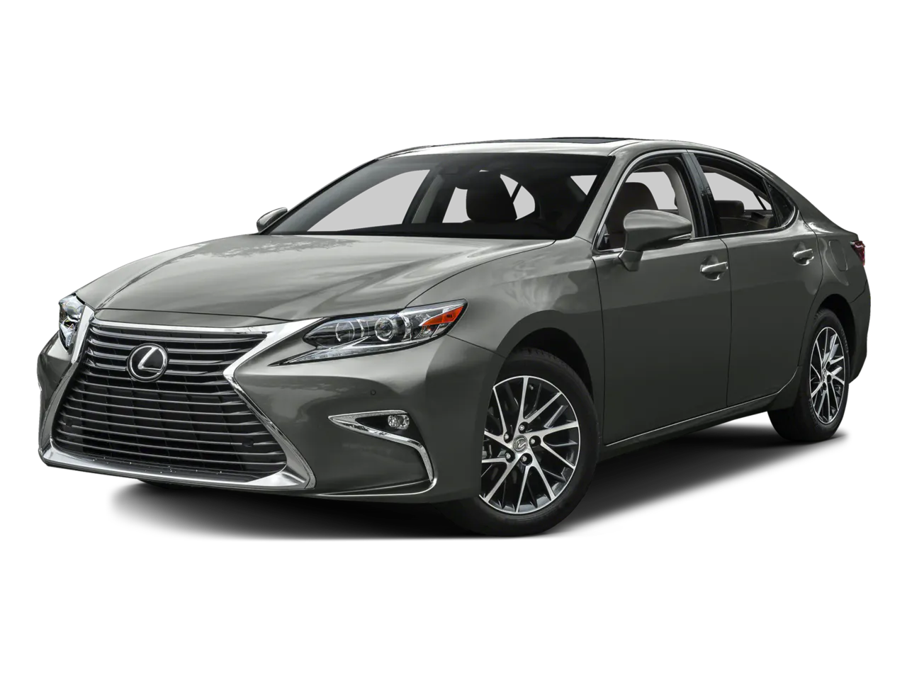 2017 Lexus ES 350 350's photo