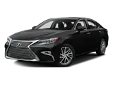 Used 2017 Lexus ES Sedan