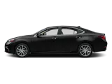Used 2017 Lexus ES Sedan
