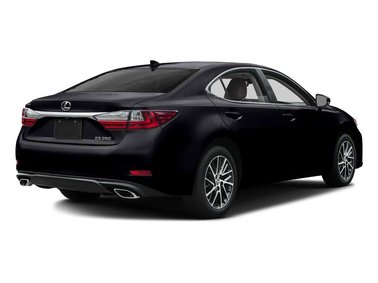 Used 2017 Lexus ES 350 Sedan