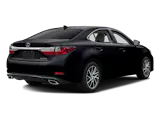 Used 2017 Lexus ES 350 Sedan