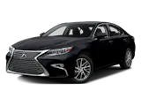 Used 2017 Lexus ES 350 Sedan