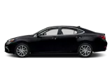 Used 2017 Lexus ES 350 Sedan
