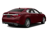 Used 2017 Lexus ES 350 Sedan