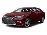 Used 2017 Lexus ES 350 Sedan