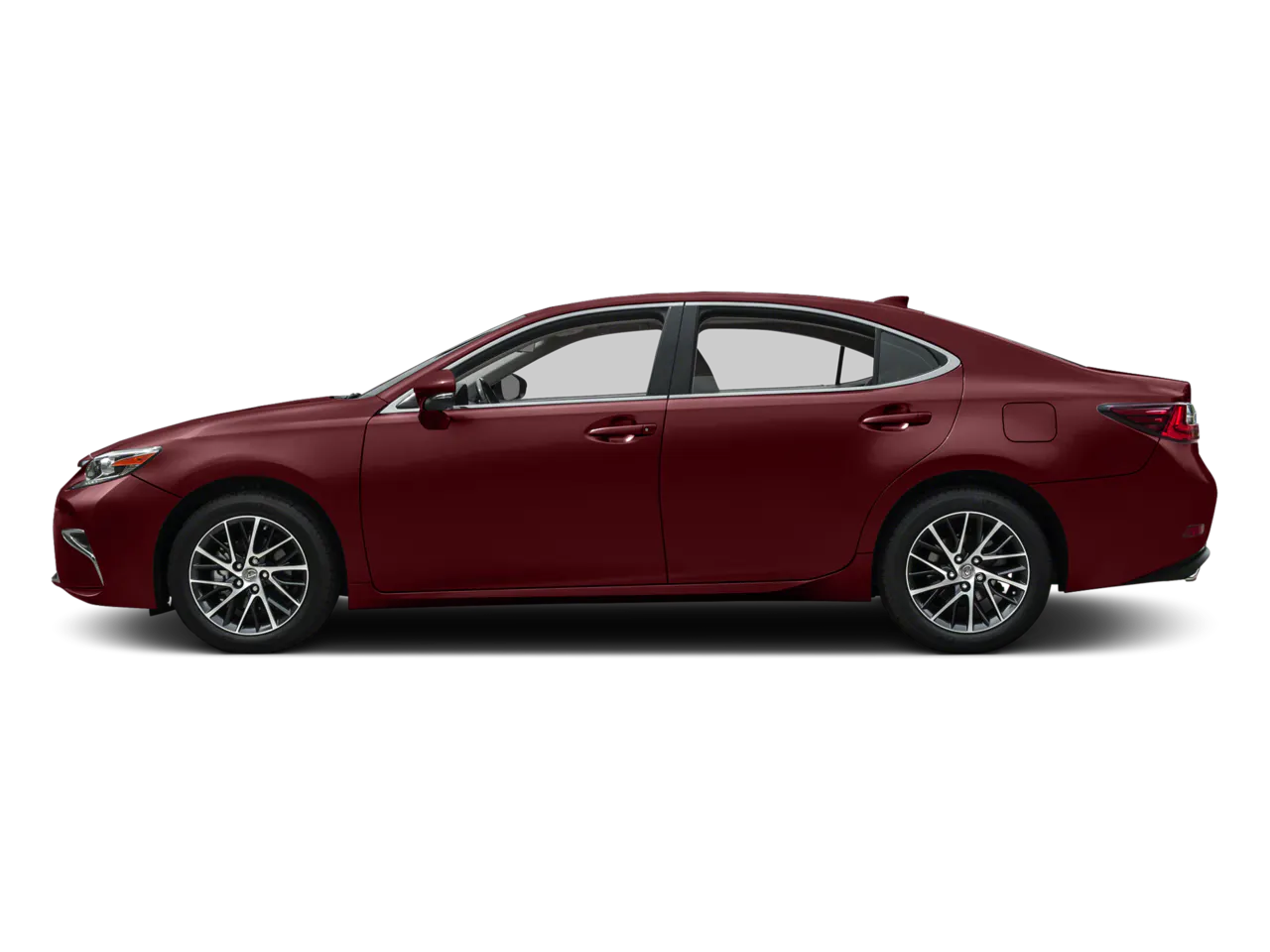 Used 2017 Lexus ES 350 Sedan