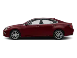 Used 2017 Lexus ES 350 Sedan