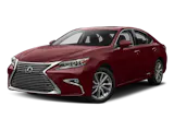 Used 2017 Lexus ES Sedan