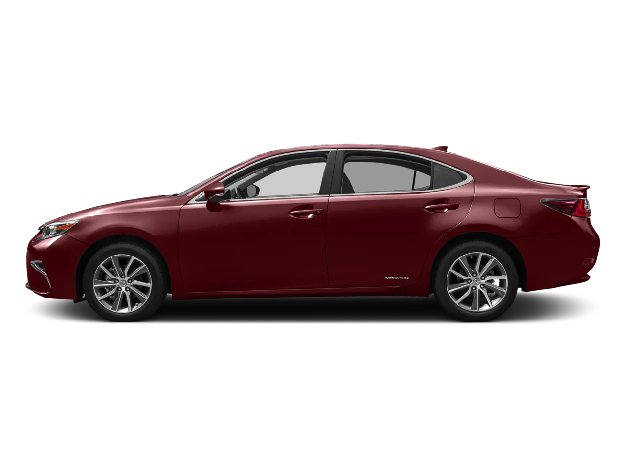 Used 2017 Lexus ES Sedan