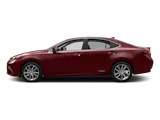 Used 2017 Lexus ES Sedan