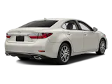 Used 2018 Lexus ES Sedan