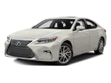 Used 2018 Lexus ES Sedan