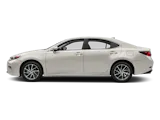 Used 2018 Lexus ES Sedan