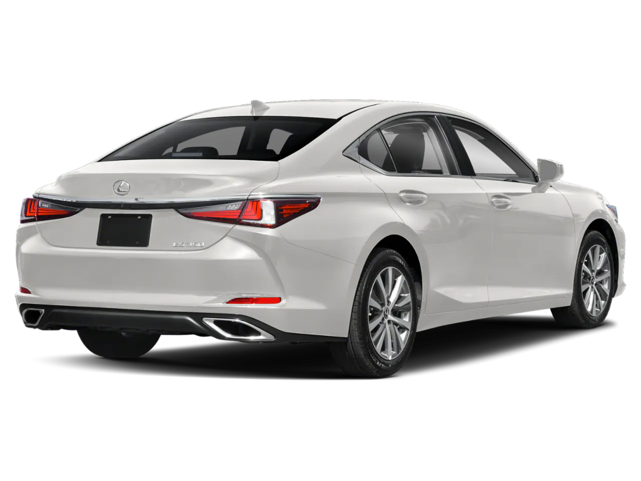 Used 2019 Lexus ES Sedan