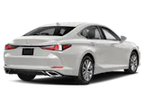 Used 2019 Lexus ES Sedan
