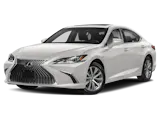 Used 2019 Lexus ES Sedan