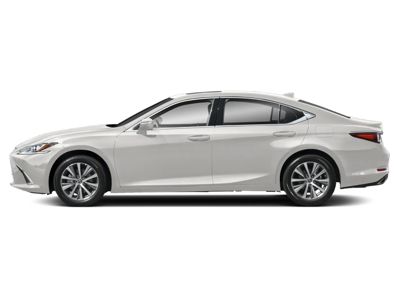 Used 2019 Lexus ES Sedan