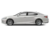 Used 2019 Lexus ES Sedan