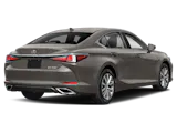 Used 2019 Lexus ES Sedan