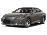 Used 2019 Lexus ES Sedan