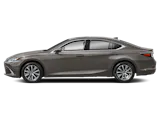 Used 2019 Lexus ES Sedan