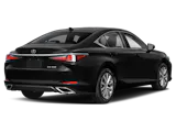 Used 2019 Lexus ES Sedan