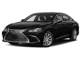 Used 2019 Lexus ES Sedan